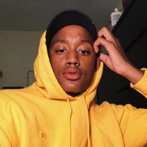 Meet your Posher, Antonio